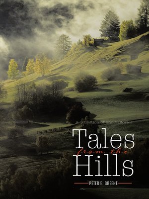 cover image of Tales From the Hills
